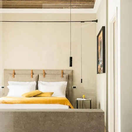 Incanto Bed & Breakfast Palermo Exterior photo