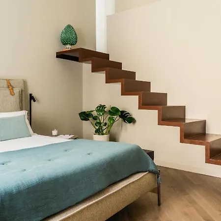 Incanto Bed & Breakfast Palermo Exterior photo