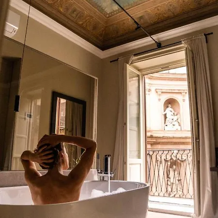 Incanto Bed & Breakfast Palermo Exterior photo