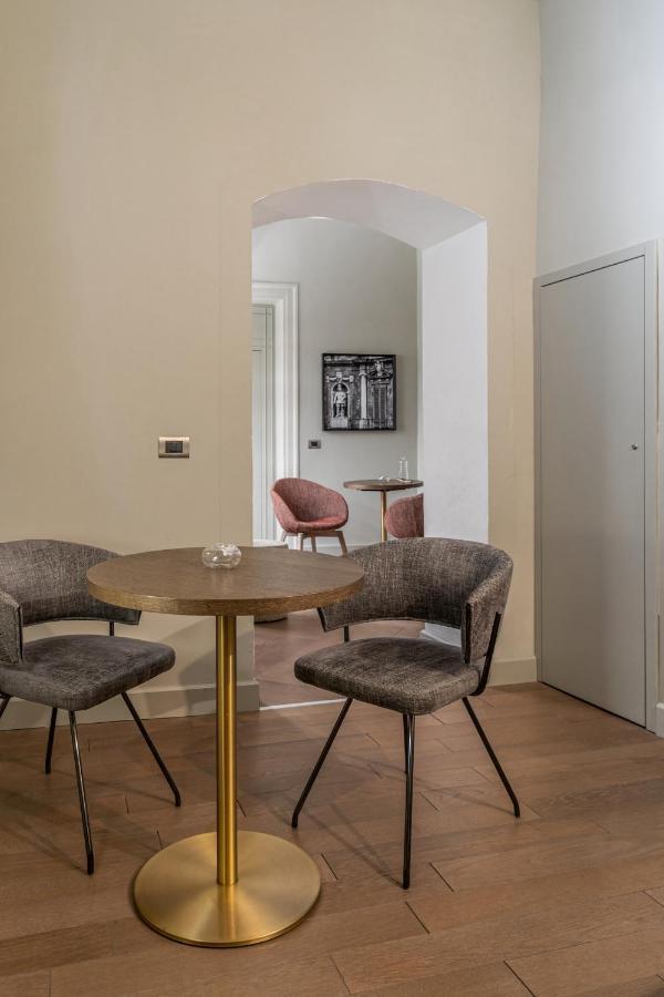 Bed & Breakfast Incanto Palermo
