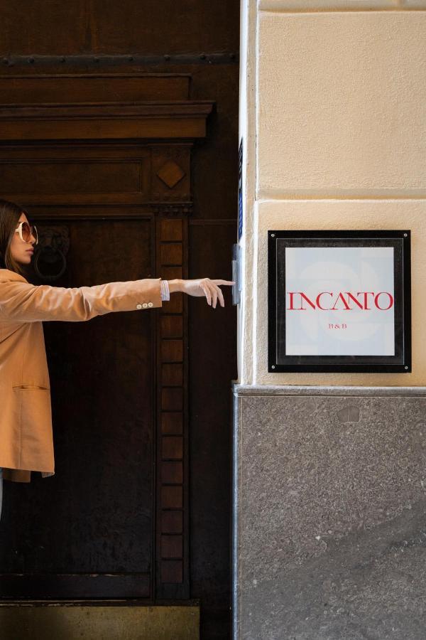 Bed & Breakfast Incanto 3*