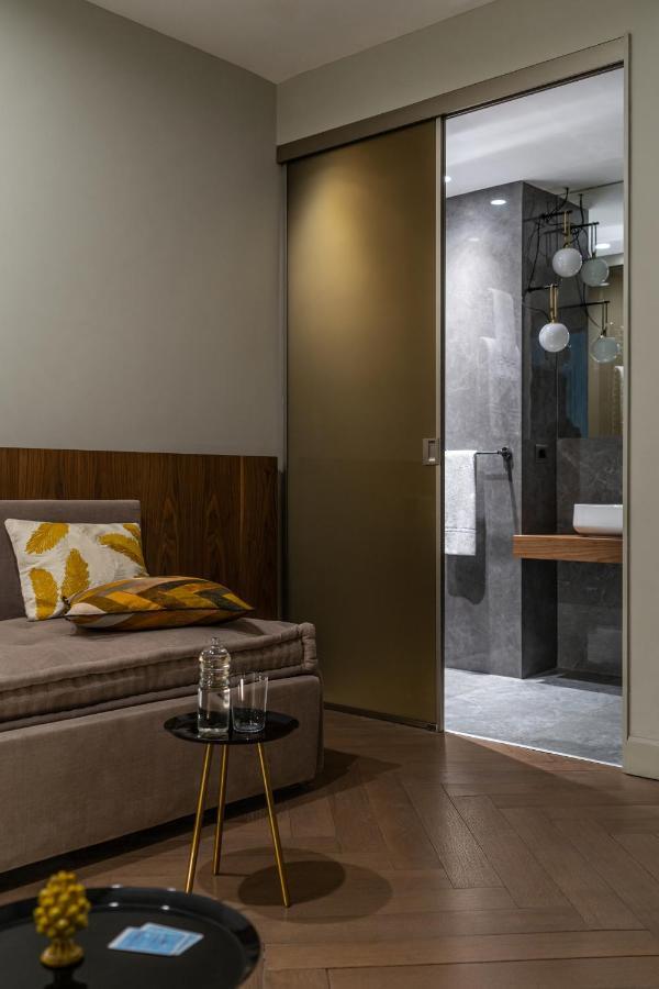 Incanto Bed and breakfast Palermo