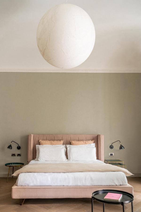 Bed & Breakfast Incanto Palermo