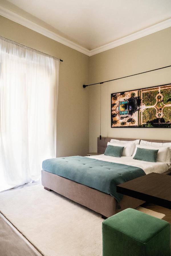Bed & Breakfast Incanto Palermo