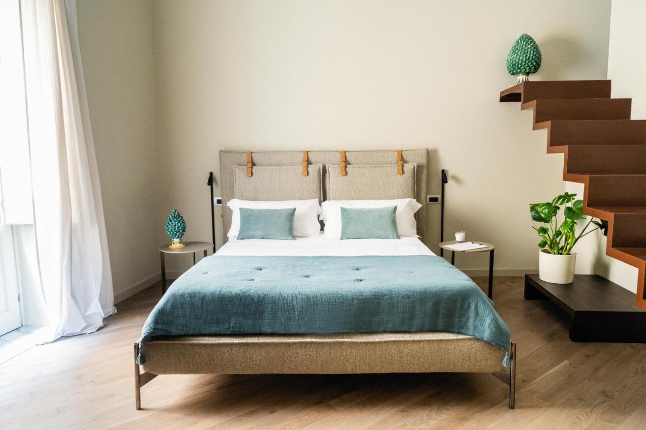 Bed & Breakfast Incanto Palermo